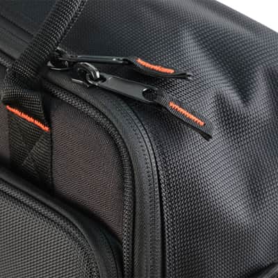 Mint Gator G-MIXERBAG-1815 18"x15"x6.5" Padded Nylon Mixer Bag image 2