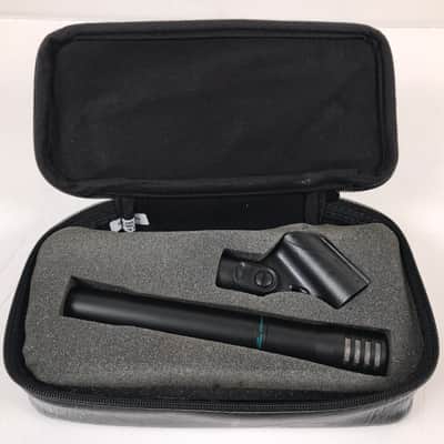 Shure BG 4.1 Low impedance Professional Microphone image 1