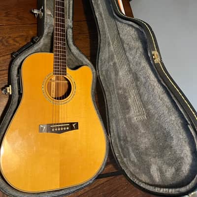 Ibanez Aw500 ECE 90s image 1