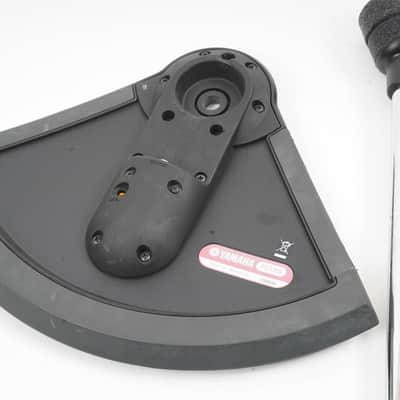Yamaha PCY65S Dual-Zone Electronic Cymbal Pad image 3