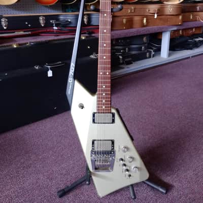 Roland G-707 1980s Silver w/Original Hard Case *** FREE SHIPPING *** image 1