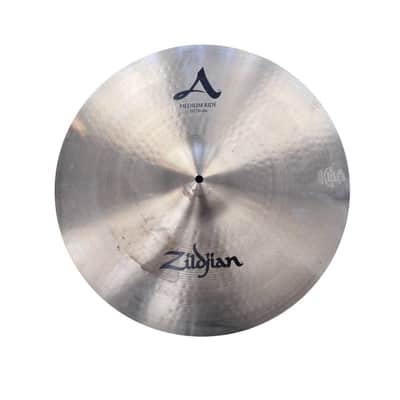 Zildjian Cymbal - Ride A Medium Ride image 1