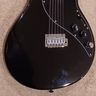 Line 6 Variax 600 Black - U2 The Edge image 1