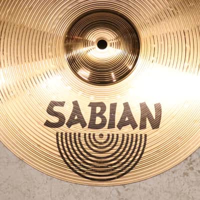 Sabian 14" B8 Hi-Hat Cymbals #2 Bild 3