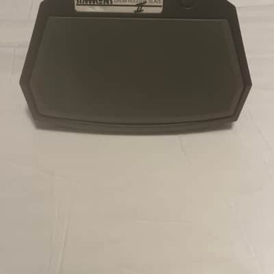 Simmons Drum Hugger Slave 80,s - Black image 1