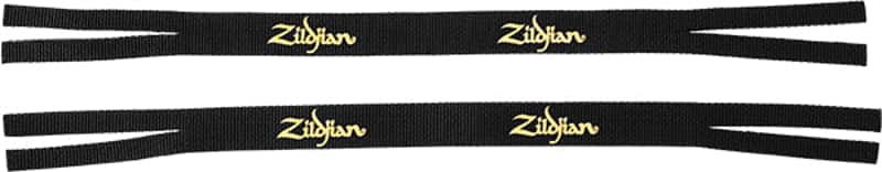 Zildjian - Nylon cymbal straps (pair) image 1