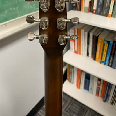 Seagull S6 Original QIT 46393 - Acoustic Electric image 12