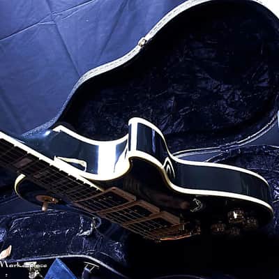 Gibson Custom Shop Historic Peter Frampton Les Paul Custom (PF 328) 2002 "Collectors Item" image 18