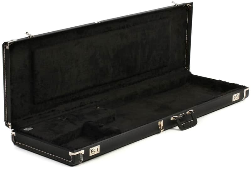 Fender Original Case Lefthand per Jazz/Precision image 1