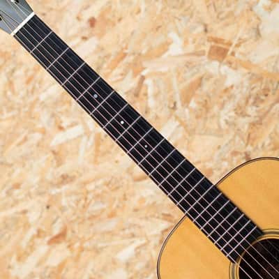 Collings O1T 2018 image 6