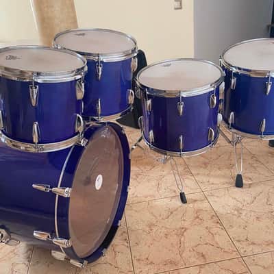 Yamaha Beech Custom (Made in Japan) 22- 10-12-14-15! image 5