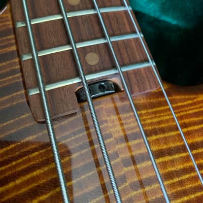 Peavey Millennium USA Tiger Stripe image 5