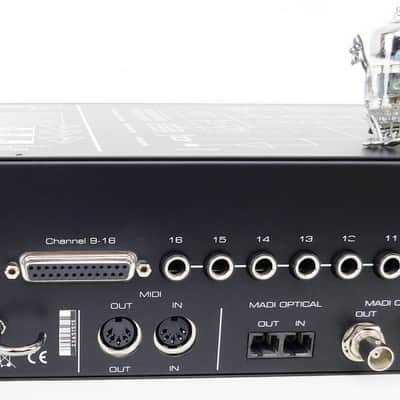 RME M-16 DA MADI Converter 16-Channel 192 kHz +Neuwertig + 2Jahre Garantie image 10
