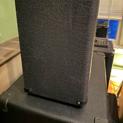 Marshall Studio Classic SC20C "JCM 800 Lead Series" 20-Watt 1x10" Guitar Combo 2019 - Present - Black image 3