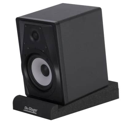 On-Stage ASP3001 Foam Speaker Platforms (Small) image 4