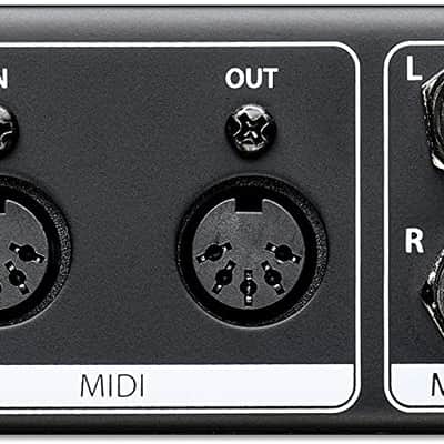 PreSonus AudioBox USB 96 25th Anniversary image 7