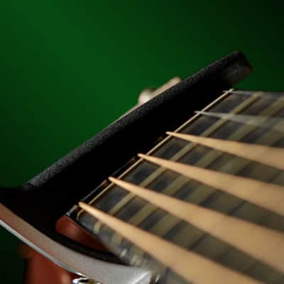 G7th G7th Nashville Classical Spring-Loaded Capo image 2
