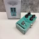 TC Electronic HyperGravity Compressor 2015 - Present - Green