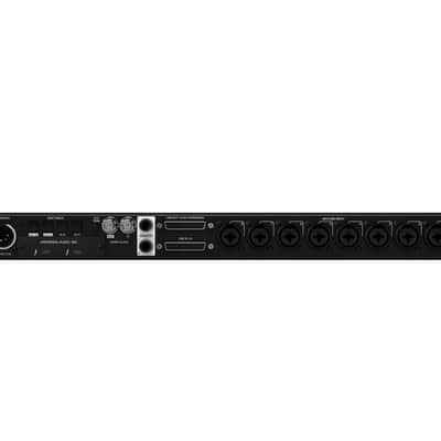 Universal Audio UA-APX8PG2-STU Apollo x8P Rackmount Recording Interface. Studio + (Gen 2) image 3