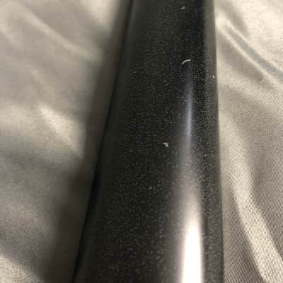 Andreas Guitars Shark Boutique Guitar 2000 Satin Black image 16