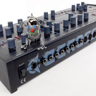 Access Virus C Synthesizer Desktop + Top Zustand / Near Mint + 1Jahr Garantie image 8