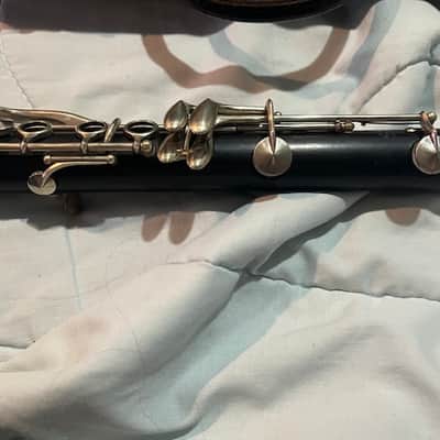 Buffet Crampon R13 1948 image 10