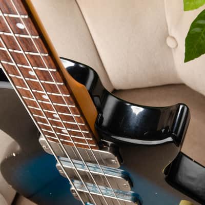 Greco LGB-700 2002 - Blueburst image 16