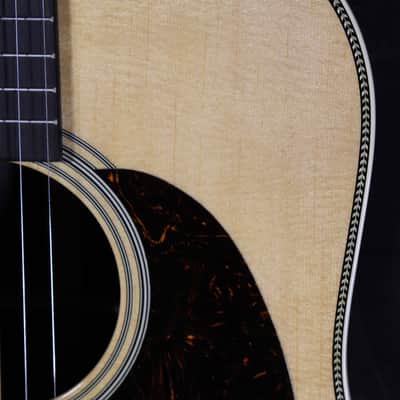 Martin HD-28 Standard Series Rosewood Dreadnought Acoustic image 21