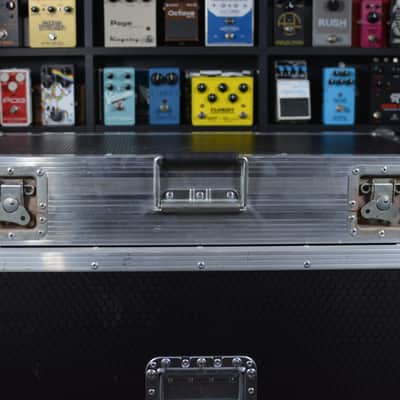 Flightcase Pedal Board Medium/Large image 2
