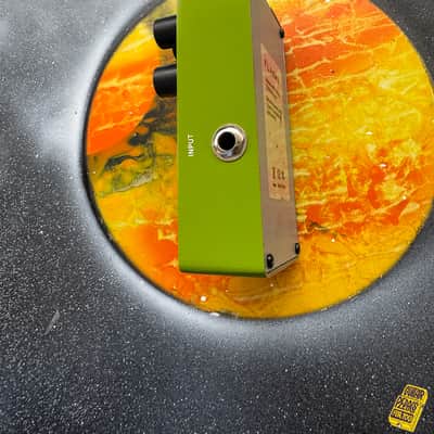 Flamma FS08 Octave image 3