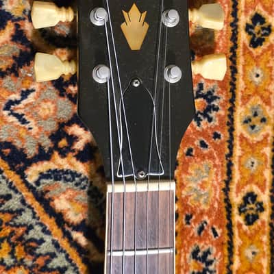 Gibson ES-335 1973 - Cherry image 4