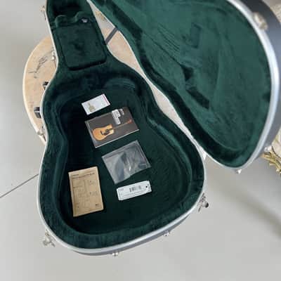 MARTIN D28 Reimagined image 10