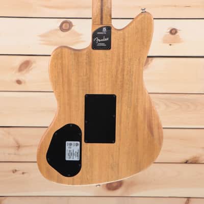 Fender American Acoustasonic Jazzmaster - (F-470) Serial: US230217 image 7