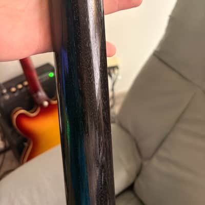 PRS S2 Singlecut Standard Satin 2016 - 2019 - Charcoal image 10