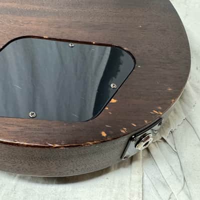 Gibson LPJ Les Paul Guitar 2013 image 19