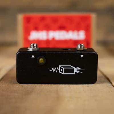 JHS Little Black Buffer | Reverb