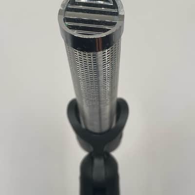 -  VINTAGE  -  Sennheiser  MD 402 LM 1970s - XLR image 4