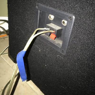 Gem Sound; Podium Speakers image 4