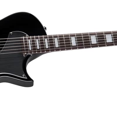 ESP LTD EC-01 FT Black image 3
