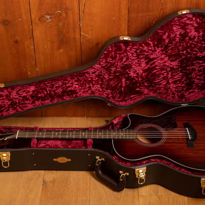 Taylor 324ce Baritone-8 LTD image 14