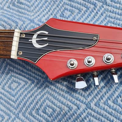 Epiphone Firebird 2001 - MIK image 7