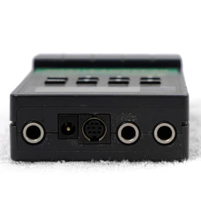 【希少】Maxon PDM1 Modulation Delay Maxon PDM-1 Programmable Modulation Delay Guitar Effect Pedal