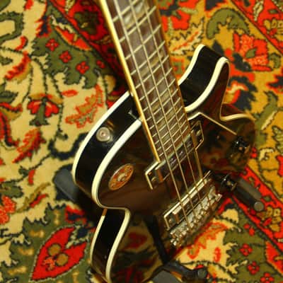 Jolana DIAMANT BASS 1976 image 5
