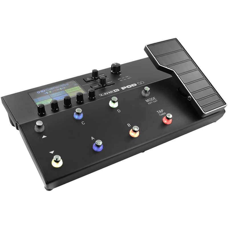POD Go Line 6 image 1