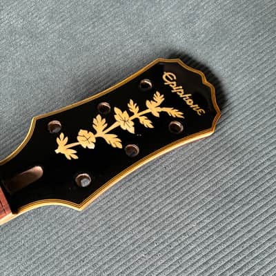 Epiphone Sheraton II Husk image 11
