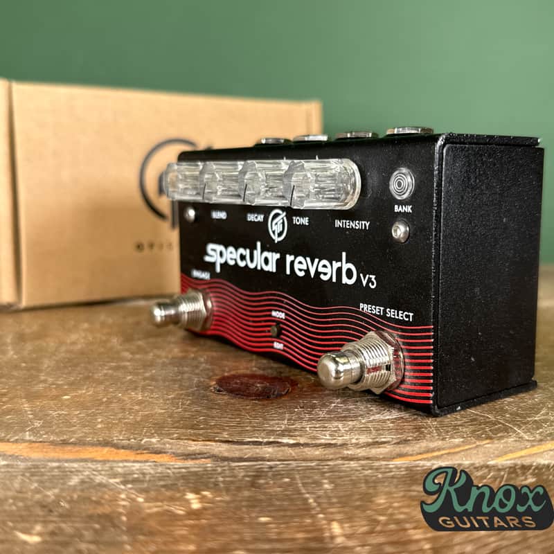 GFI System Specular Reverb V3