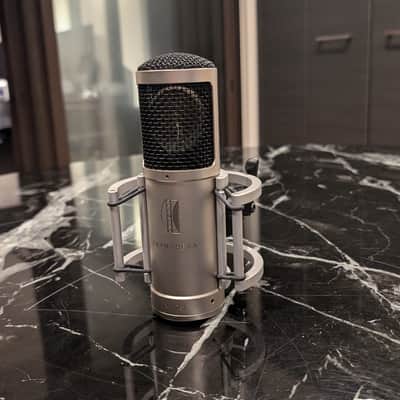 Brauner Phanthera, fantastic large diaphragm microphone image 3