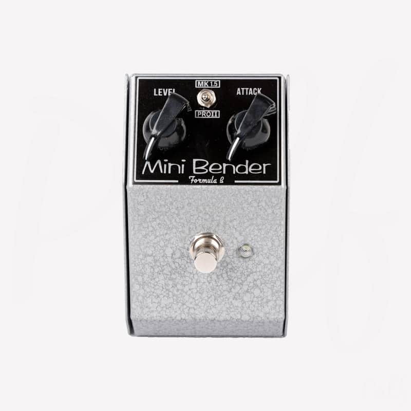 Formula B - Mini Bender Combo image 1