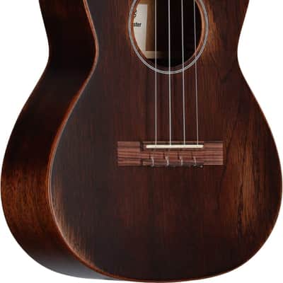 Martin T1 Streetmaster Tenor Ukulele w/GB image 3