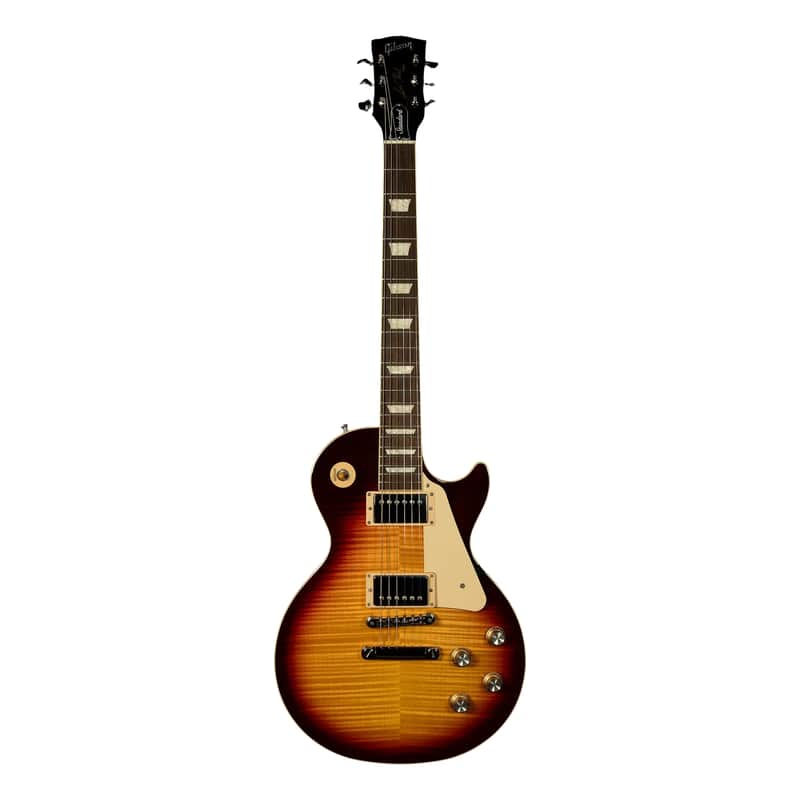 Gibson Les Paul Standard '60s Custom Shop Top image 3